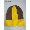 Souchy Beanie Winter tricot Soft Soft